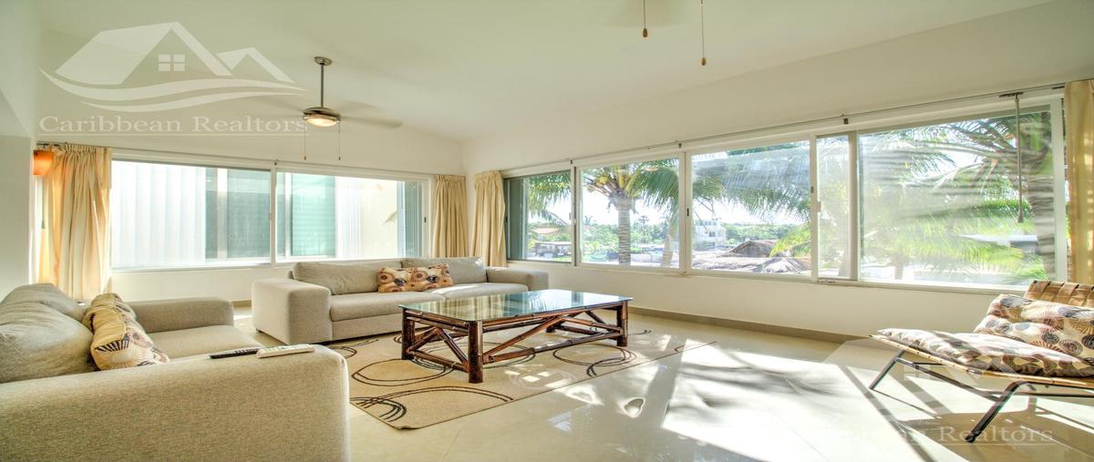 Foto de departamento en venta en  , puerto aventuras, solidaridad, quintana roo, 30058502 No. 03