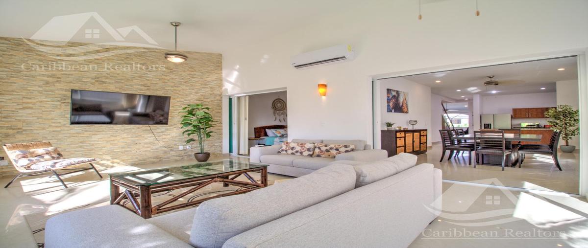 Foto de departamento en venta en  , puerto aventuras, solidaridad, quintana roo, 30058502 No. 04