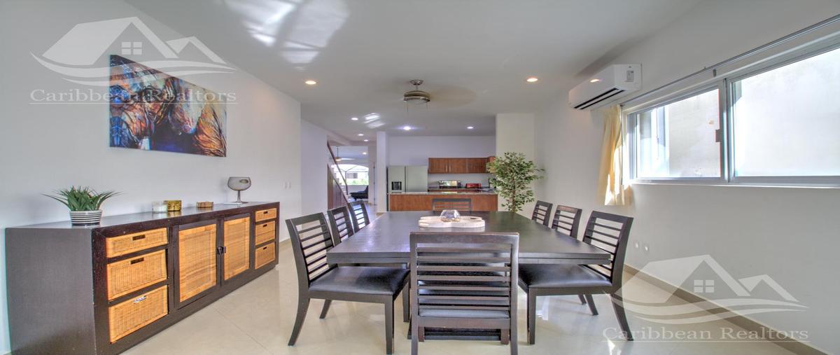Foto de departamento en venta en  , puerto aventuras, solidaridad, quintana roo, 30058502 No. 05