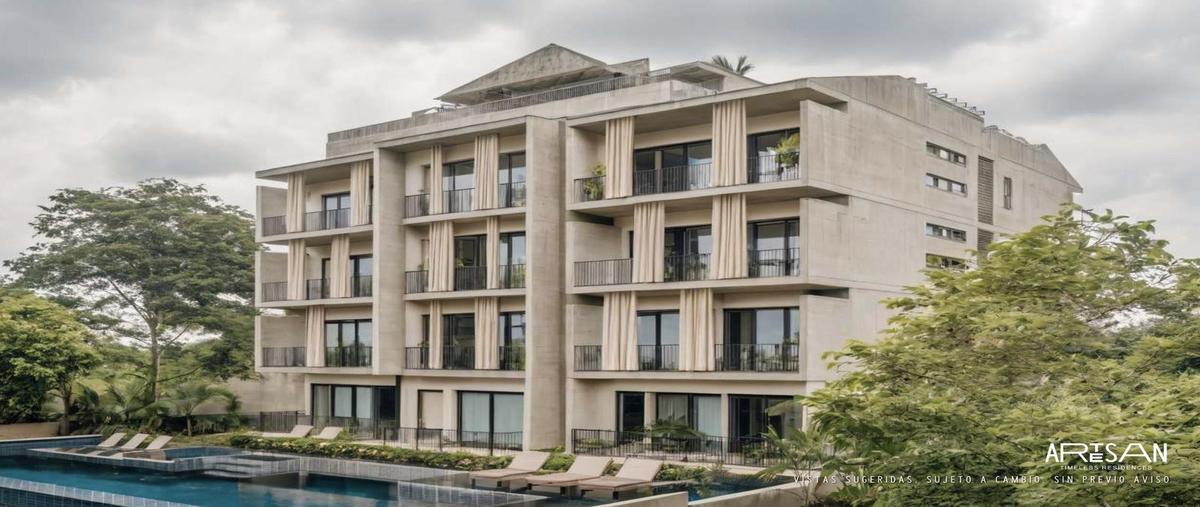 Foto de departamento en venta en  , puerto aventuras, solidaridad, quintana roo, 30154649 No. 03