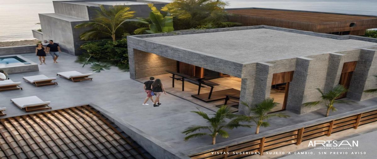 Foto de departamento en venta en  , puerto aventuras, solidaridad, quintana roo, 30154649 No. 05