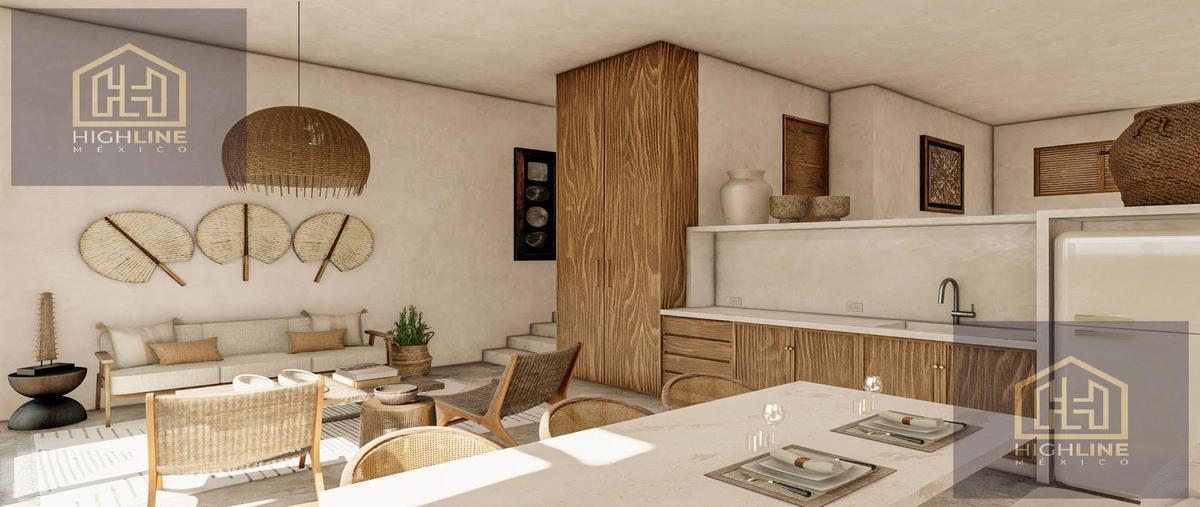 Foto de departamento en venta en  , puerto aventuras, solidaridad, quintana roo, 30154652 No. 03