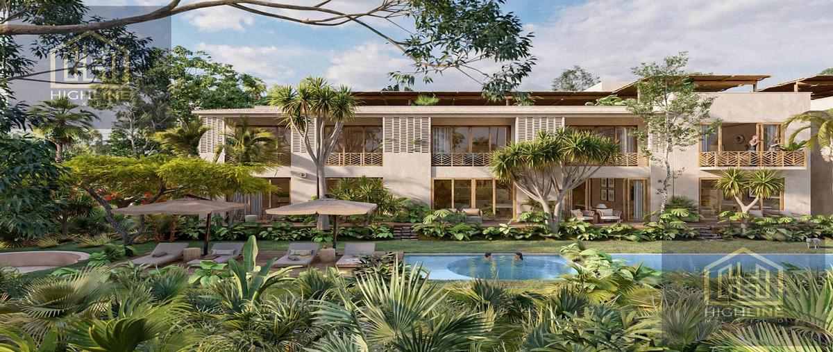 Foto de departamento en venta en  , puerto aventuras, solidaridad, quintana roo, 30154652 No. 04