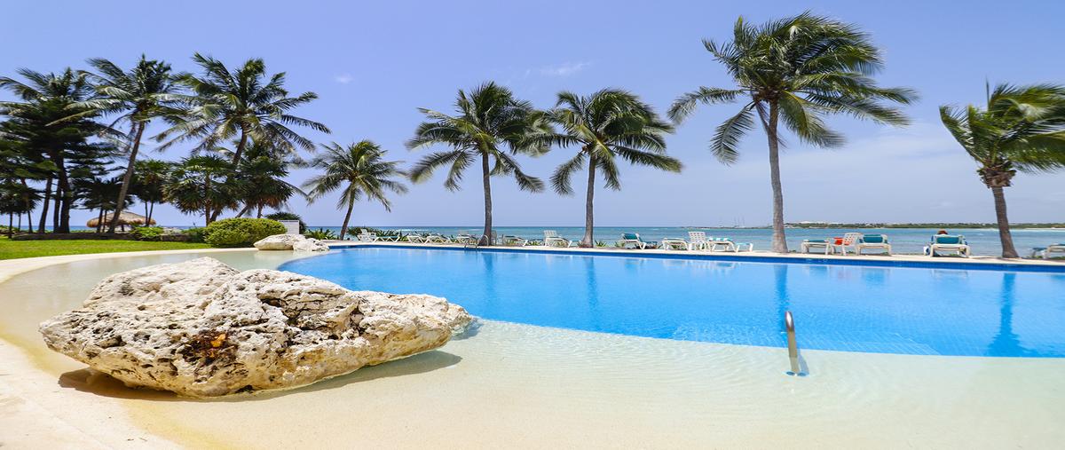 Foto de departamento en , puerto aventuras, solidaridad, quintana roo, 30171955 foto 01 Foto de departamento en venta en , puerto aventuras, solidaridad, quintana roo, 30171955 No. 01