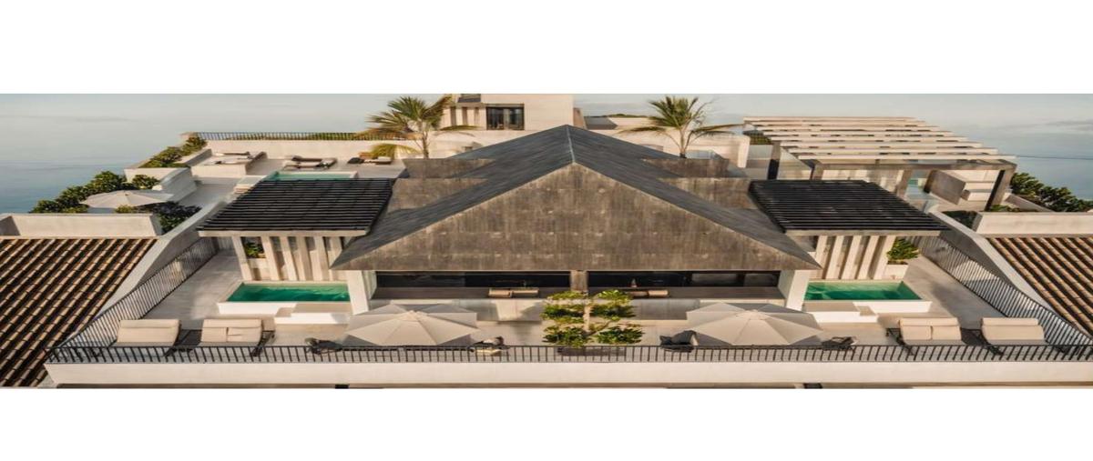 Foto de departamento en venta en  , puerto aventuras, solidaridad, quintana roo, 30205213 No. 04