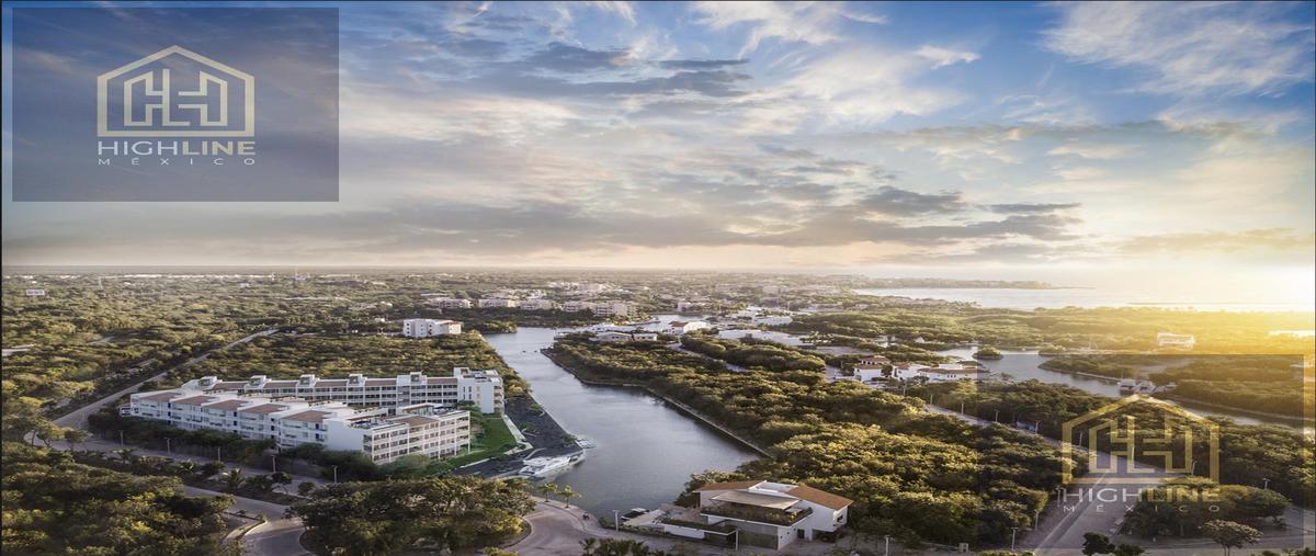 Foto de departamento en venta en  , puerto aventuras, solidaridad, quintana roo, 30221205 No. 04
