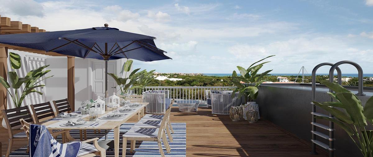 Foto de departamento en venta en  , puerto aventuras, solidaridad, quintana roo, 30229441 No. 04