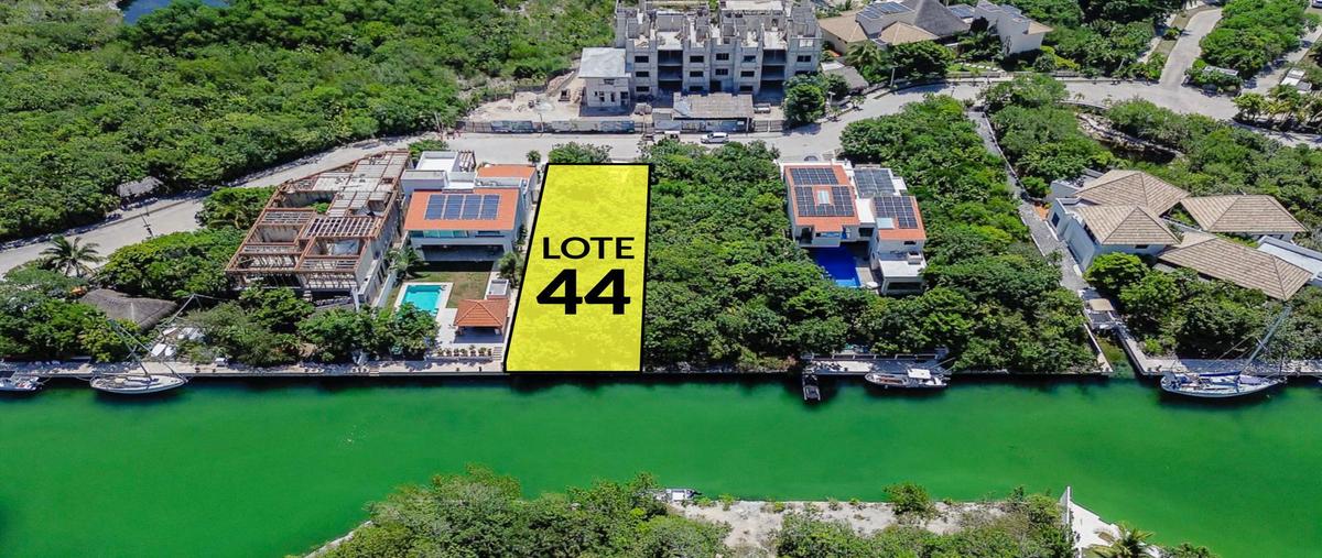Foto de terreno habitacional en , puerto aventuras, solidaridad, quintana roo, 30233339 foto 04 Foto de terreno habitacional en venta en , puerto aventuras, solidaridad, quintana roo, 30233339 No. 04
