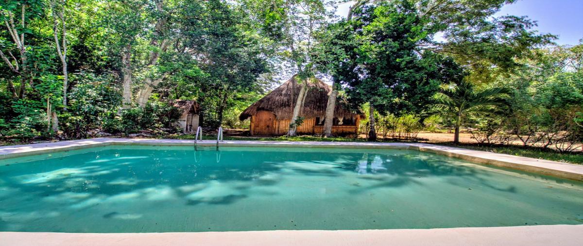 Foto de rancho en venta en  , puerto aventuras, solidaridad, quintana roo, 30368657 No. 03