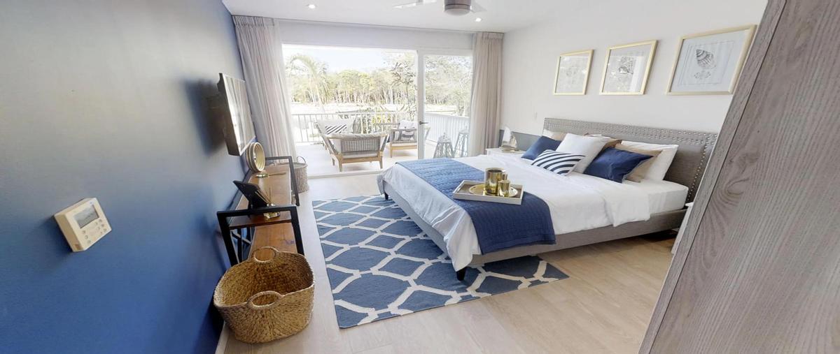 Foto de departamento en venta en  , puerto aventuras, solidaridad, quintana roo, 0 No. 03