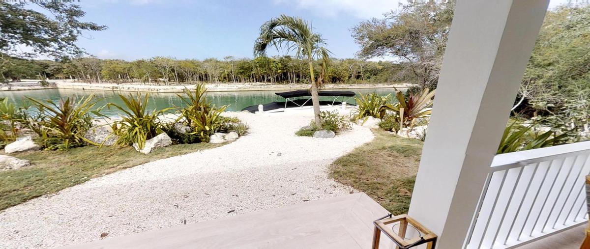 Foto de departamento en venta en  , puerto aventuras, solidaridad, quintana roo, 0 No. 05
