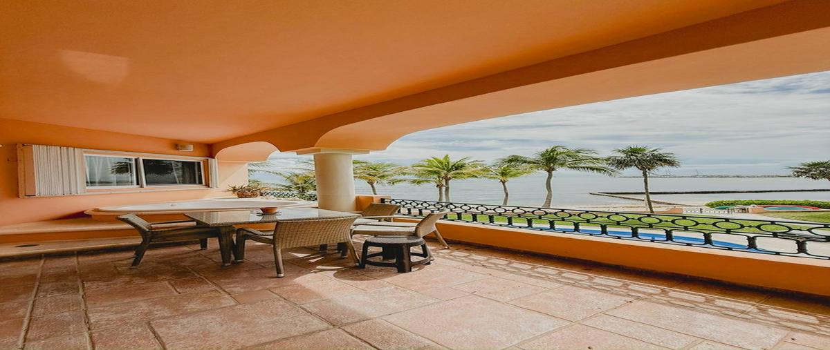 Foto de departamento en venta en  , puerto aventuras, solidaridad, quintana roo, 30551957 No. 04