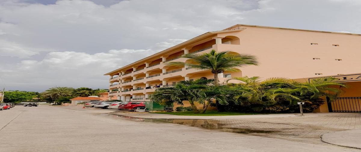 Foto de departamento en venta en  , puerto aventuras, solidaridad, quintana roo, 0 No. 03