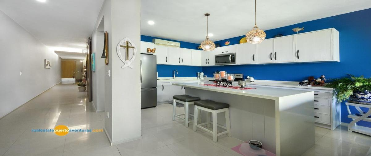 Foto de departamento en renta en  , puerto aventuras, solidaridad, quintana roo, 0 No. 05