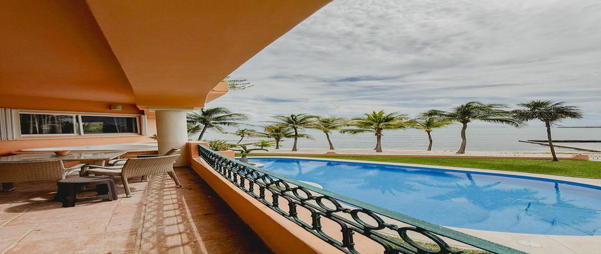 Foto de departamento en venta en  , puerto aventuras, solidaridad, quintana roo, 30574795 No. 03