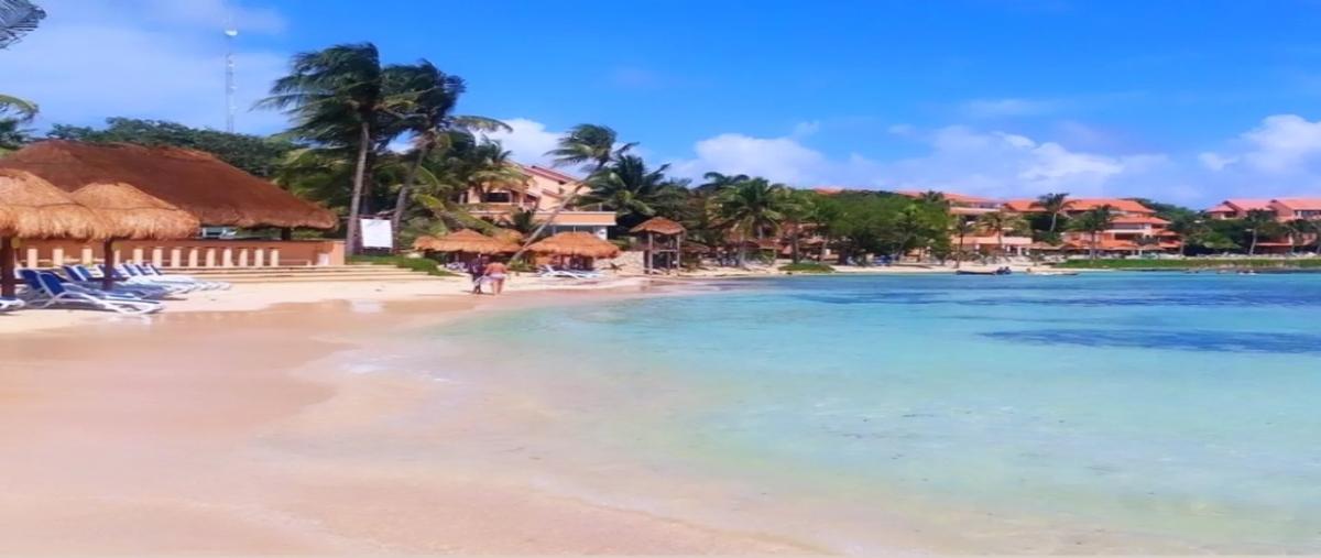 Foto de departamento en , puerto aventuras, solidaridad, quintana roo, 0 foto 03 Foto de departamento en venta en , puerto aventuras, solidaridad, quintana roo, 0 No. 03