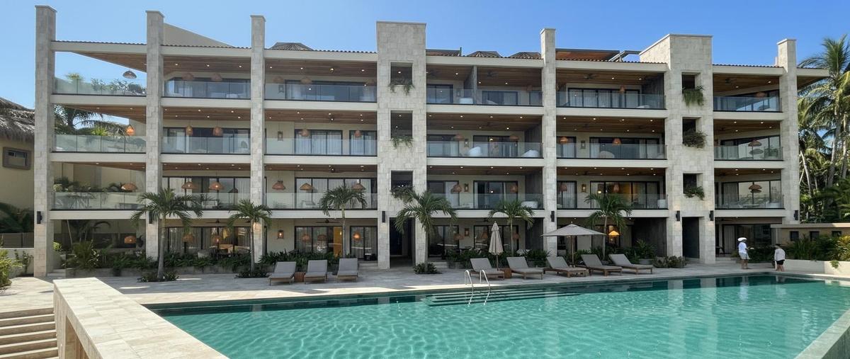 Foto de departamento en venta en  , puerto aventuras, solidaridad, quintana roo, 0 No. 03