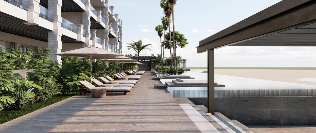 Foto de departamento en venta en  , puerto aventuras, solidaridad, quintana roo, 0 No. 04