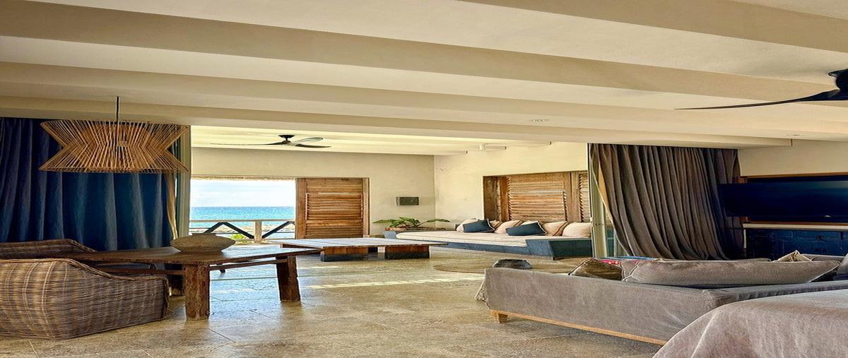 Foto de casa en venta en  , puerto aventuras, solidaridad, quintana roo, 0 No. 04