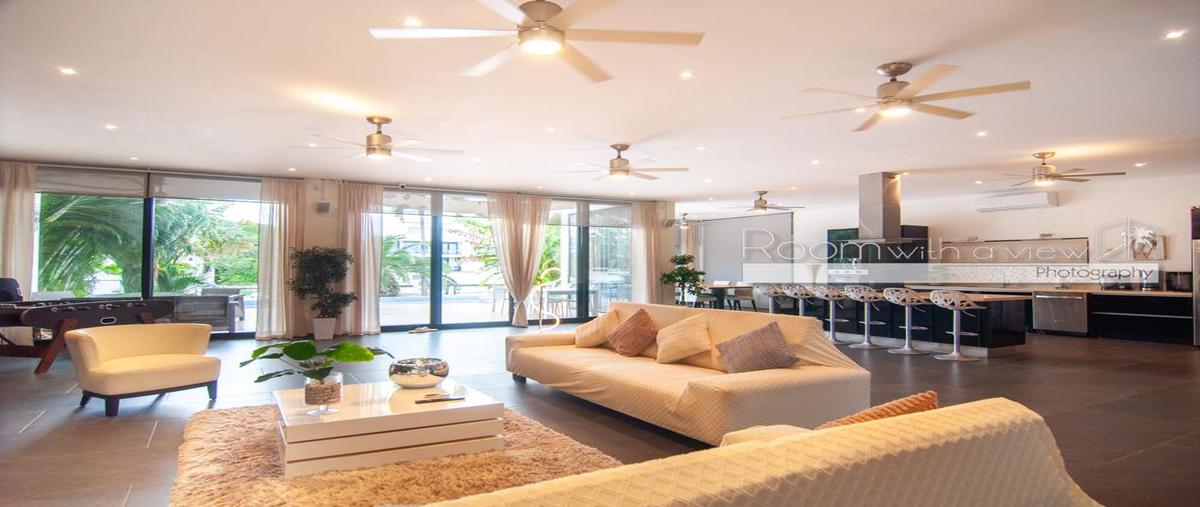 Foto de casa en venta en  , puerto aventuras, solidaridad, quintana roo, 0 No. 03