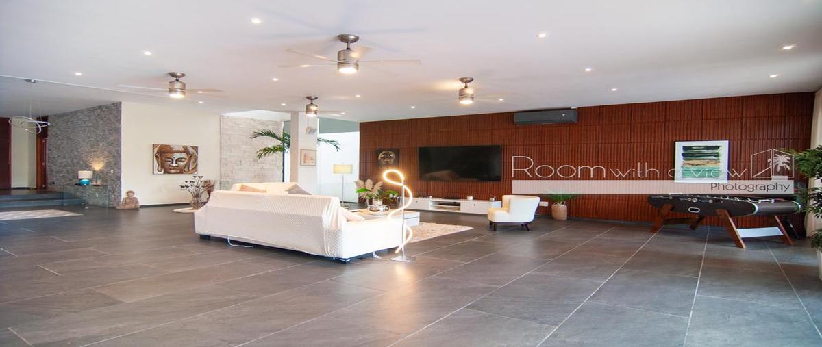 Foto de casa en venta en  , puerto aventuras, solidaridad, quintana roo, 0 No. 05