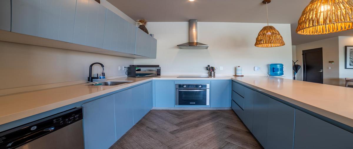 Foto de departamento en venta en  , puerto aventuras, solidaridad, quintana roo, 0 No. 03