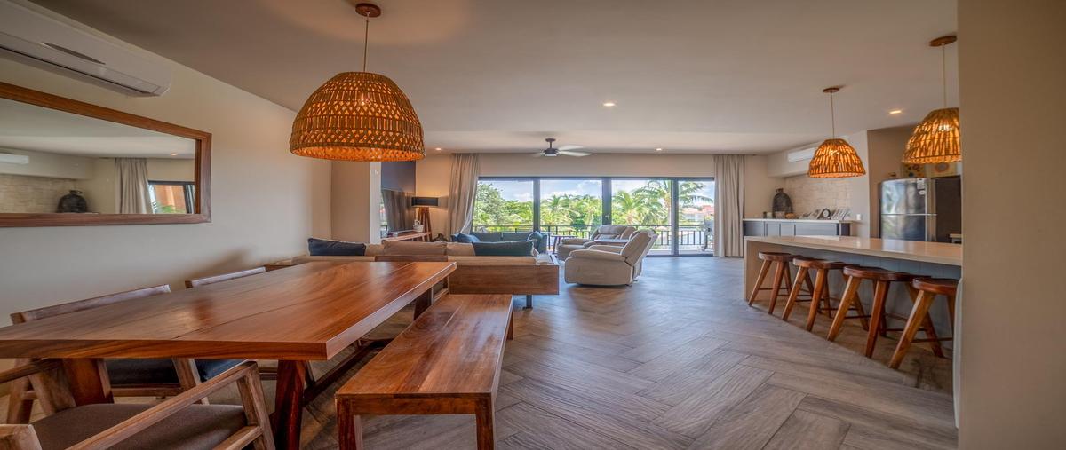 Foto de departamento en venta en  , puerto aventuras, solidaridad, quintana roo, 0 No. 04