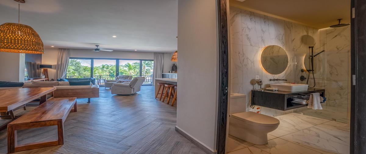 Foto de departamento en venta en  , puerto aventuras, solidaridad, quintana roo, 0 No. 05