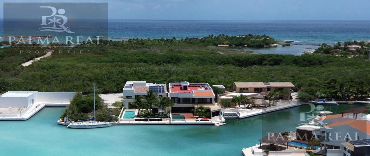 Foto de casa en venta en  , puerto aventuras, solidaridad, quintana roo, 0 No. 03