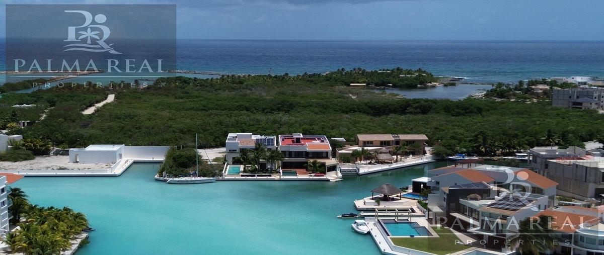 Foto de casa en venta en  , puerto aventuras, solidaridad, quintana roo, 0 No. 04