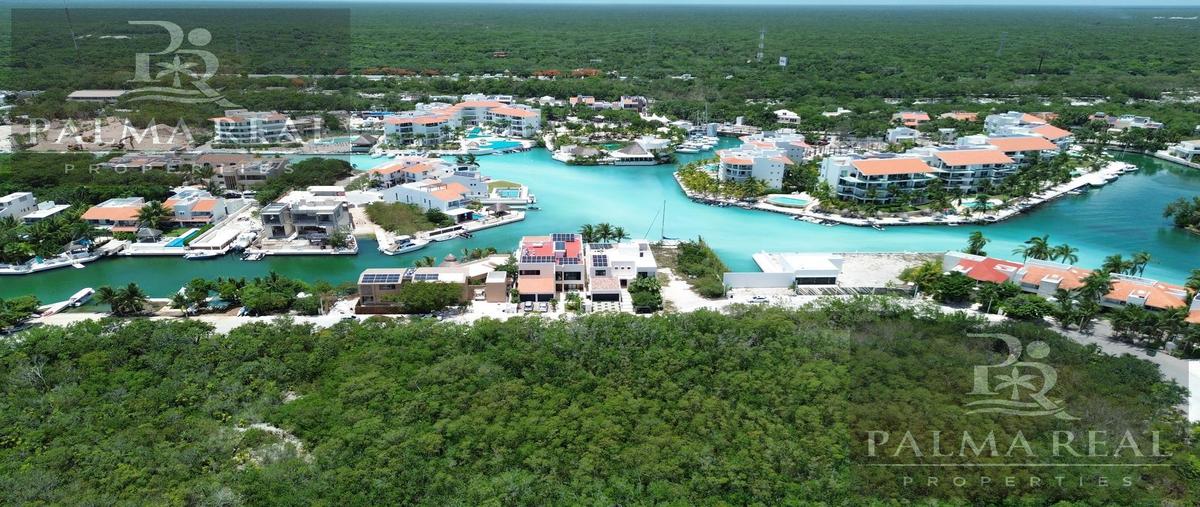 Foto de casa en venta en  , puerto aventuras, solidaridad, quintana roo, 0 No. 05