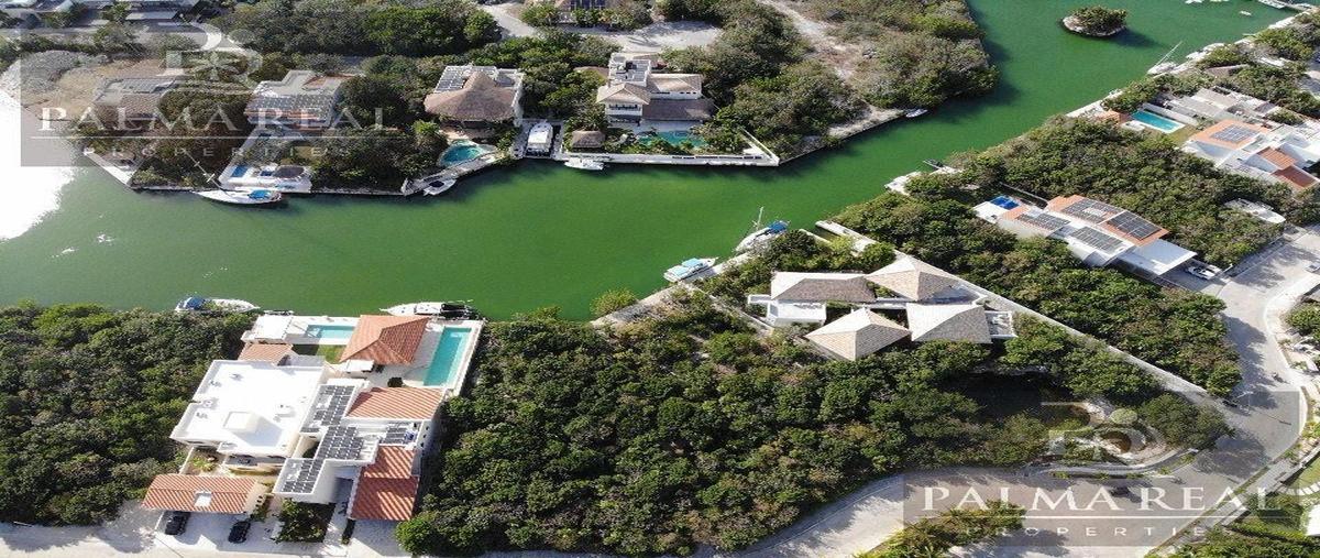 Foto de terreno habitacional en venta en  , puerto aventuras, solidaridad, quintana roo, 0 No. 03