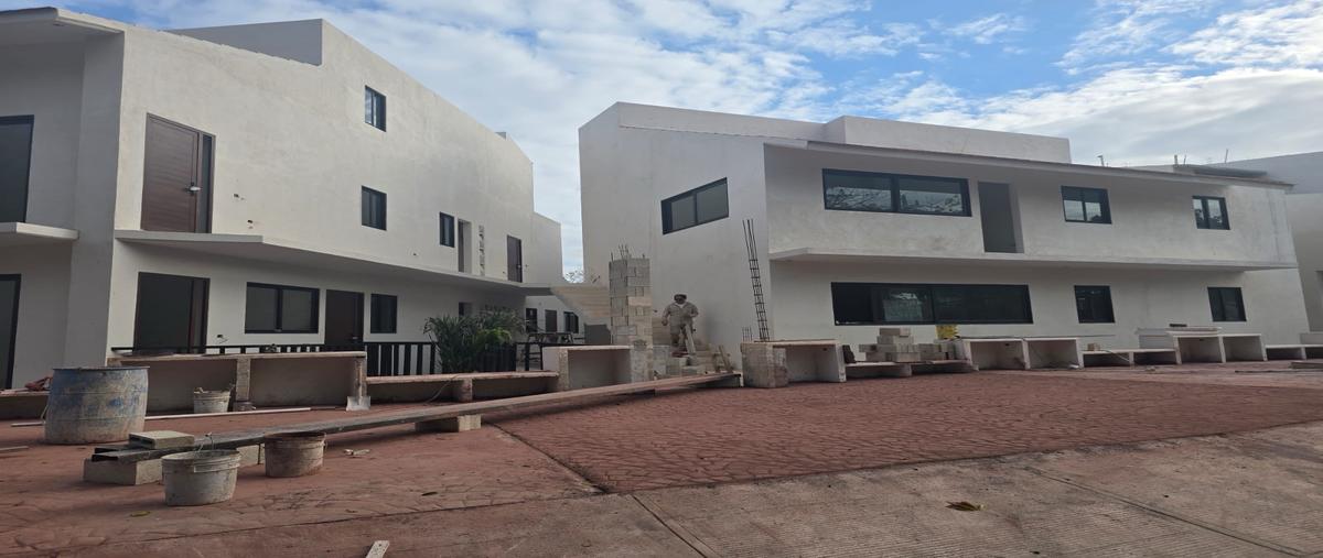 Foto de departamento en venta en  , puerto aventuras, solidaridad, quintana roo, 0 No. 03