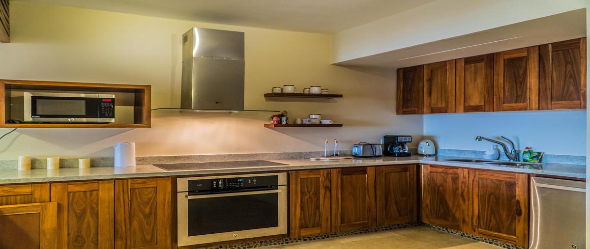 Foto de departamento en venta en  , puerto aventuras, solidaridad, quintana roo, 0 No. 03