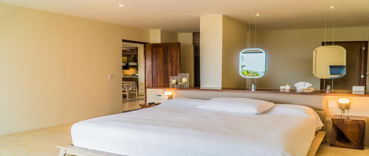 Foto de departamento en venta en  , puerto aventuras, solidaridad, quintana roo, 0 No. 04