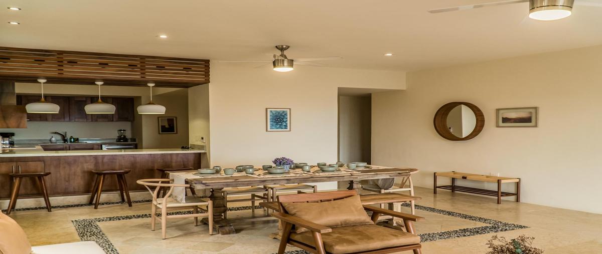 Foto de departamento en venta en  , puerto aventuras, solidaridad, quintana roo, 0 No. 05