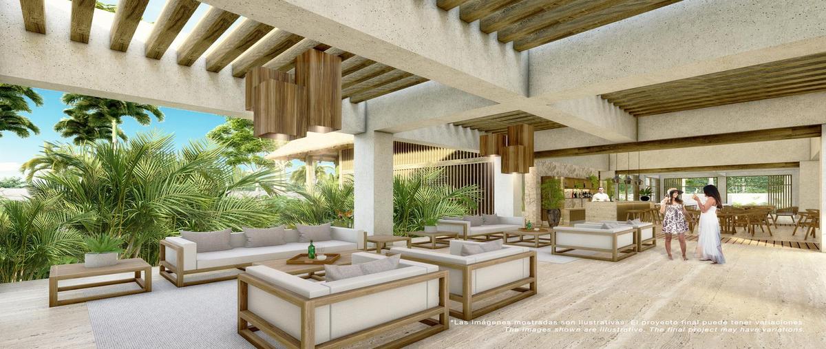 Foto de terreno habitacional en venta en  , puerto aventuras, solidaridad, quintana roo, 0 No. 05