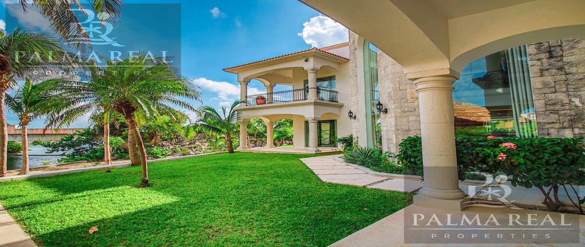 Foto de casa en venta en  , puerto aventuras, solidaridad, quintana roo, 0 No. 04
