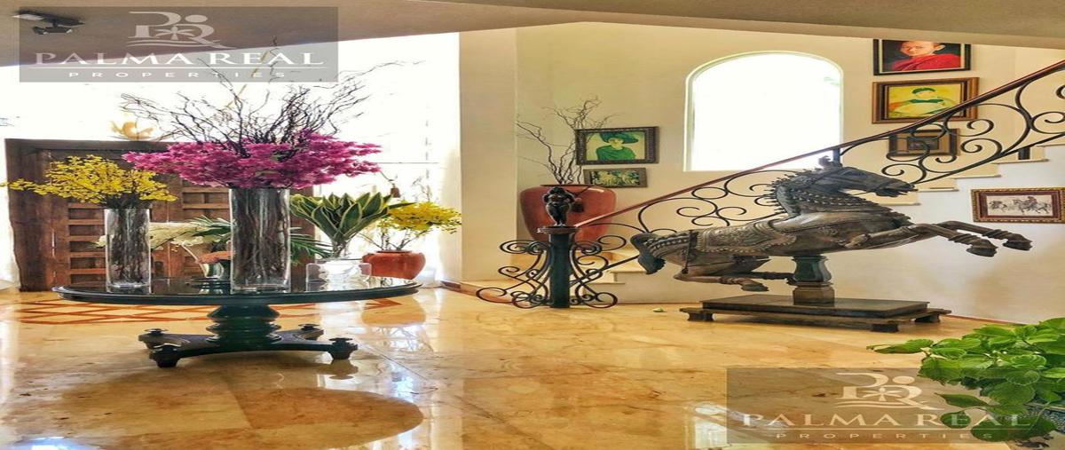 Foto de casa en venta en  , puerto aventuras, solidaridad, quintana roo, 0 No. 04