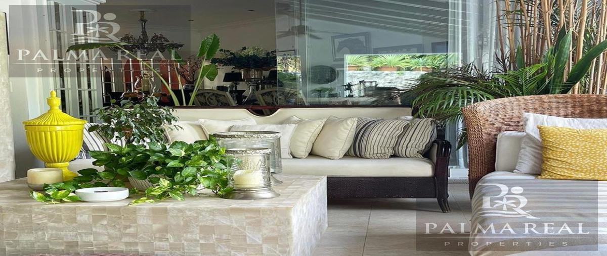 Foto de casa en venta en  , puerto aventuras, solidaridad, quintana roo, 0 No. 05