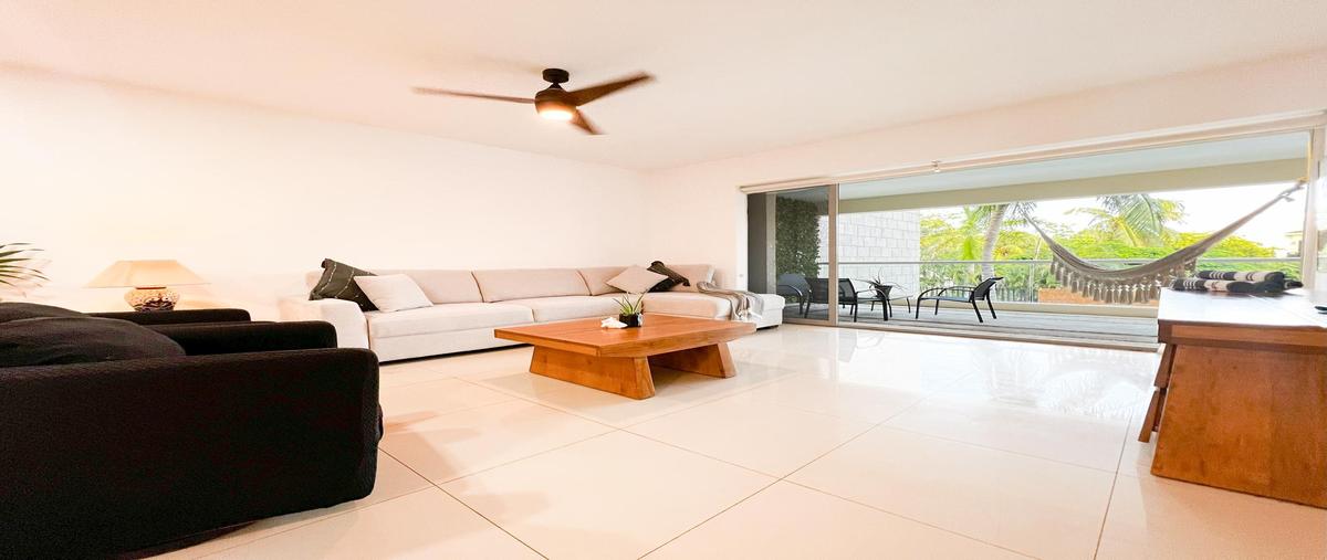 Foto de departamento en venta en  , puerto aventuras, solidaridad, quintana roo, 0 No. 05