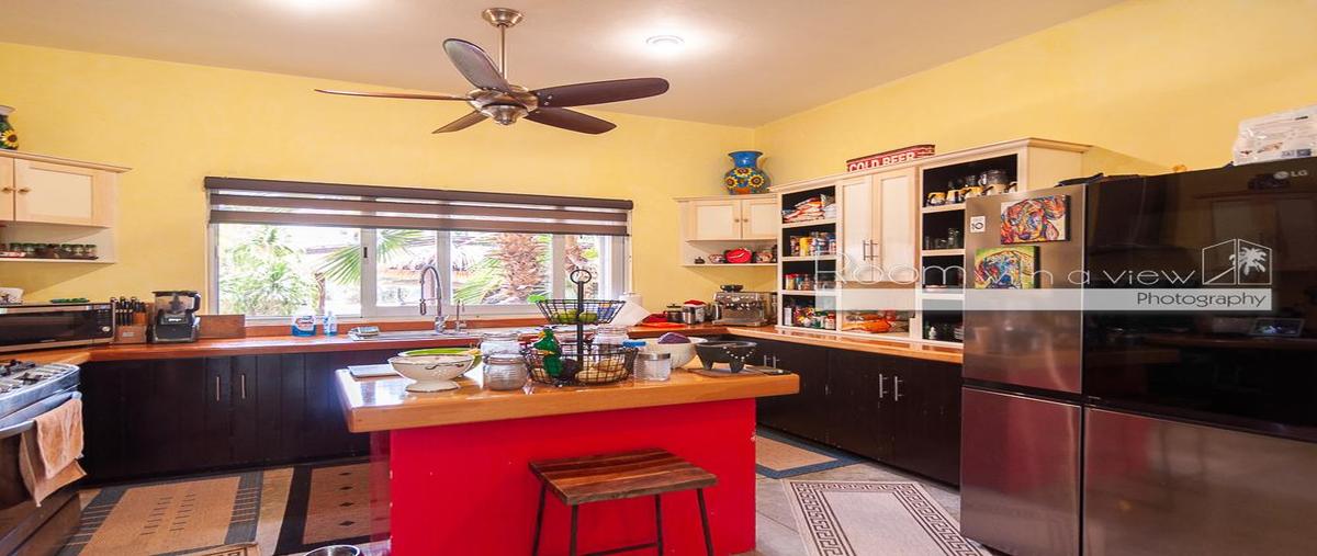 Foto de casa en venta en  , puerto aventuras, solidaridad, quintana roo, 0 No. 03