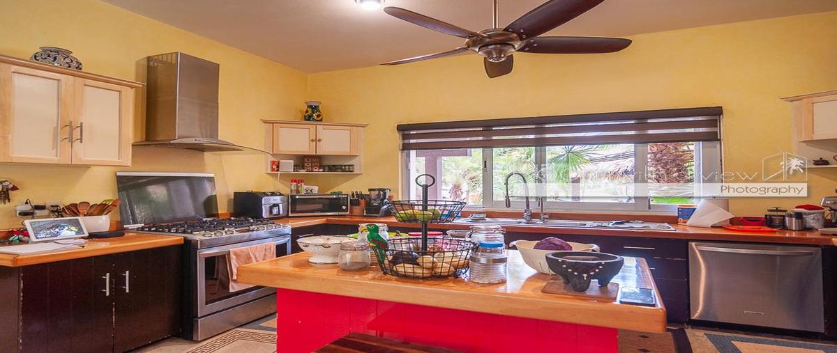 Foto de casa en venta en  , puerto aventuras, solidaridad, quintana roo, 0 No. 04