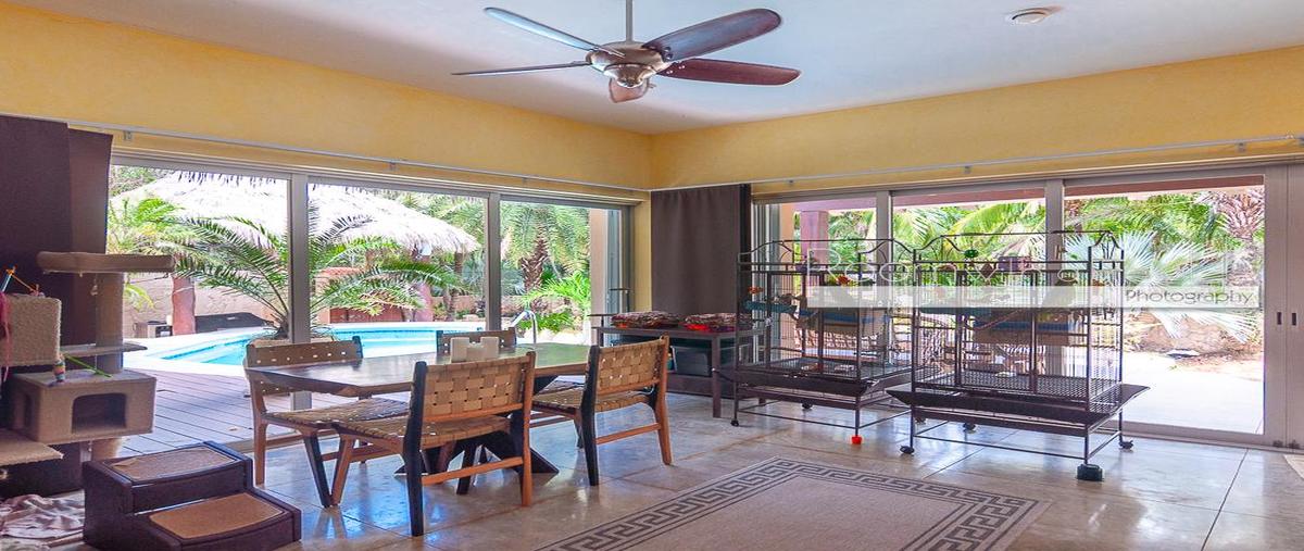 Foto de casa en venta en  , puerto aventuras, solidaridad, quintana roo, 0 No. 05