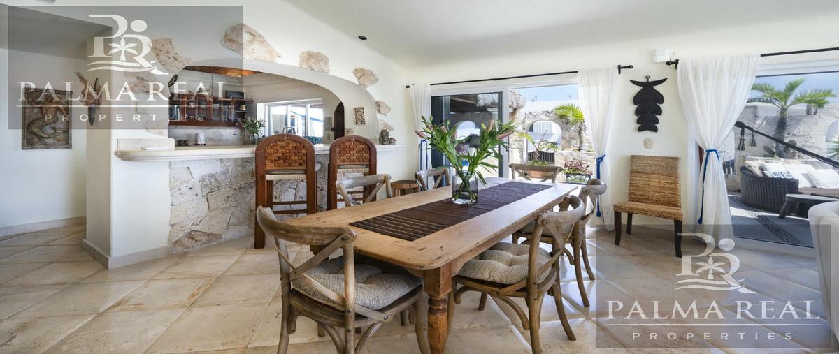 Foto de departamento en venta en  , puerto aventuras, solidaridad, quintana roo, 0 No. 05