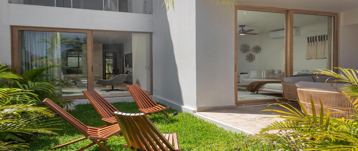 Foto de departamento en venta en  , puerto aventuras, solidaridad, quintana roo, 0 No. 03