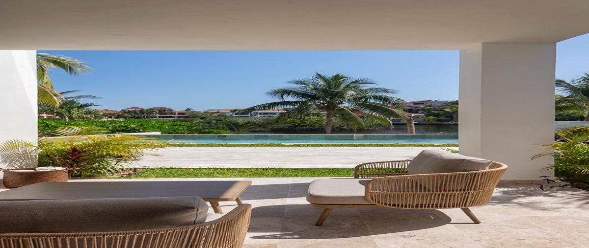 Foto de departamento en venta en  , puerto aventuras, solidaridad, quintana roo, 0 No. 05