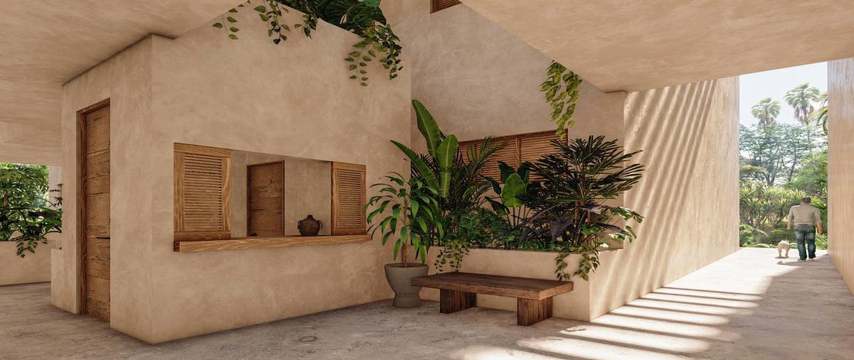 Foto de departamento en venta en  , puerto aventuras, solidaridad, quintana roo, 0 No. 04