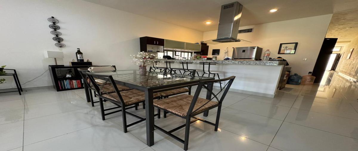 Foto de departamento en renta en  , puerto aventuras, solidaridad, quintana roo, 0 No. 03