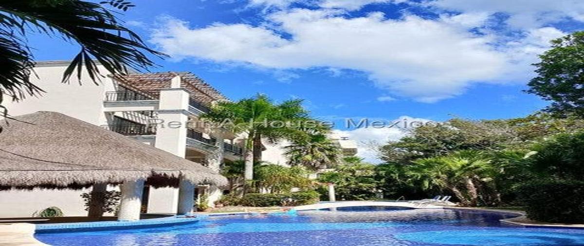 Foto de departamento en , puerto aventuras, solidaridad, quintana roo, 0 foto 01 Foto de departamento en venta en , puerto aventuras, solidaridad, quintana roo, 0 No. 01